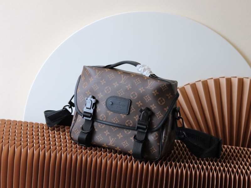 LV Satchel bags